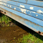 シャッターがうるさい時の対処法のアイキャッチ